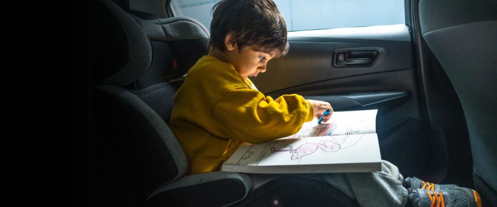 ontario booster seat laws