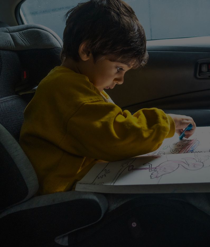 ontario booster seat laws M