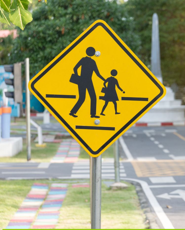 Yielding the Right of Way: What Does This Mean in Ontario?