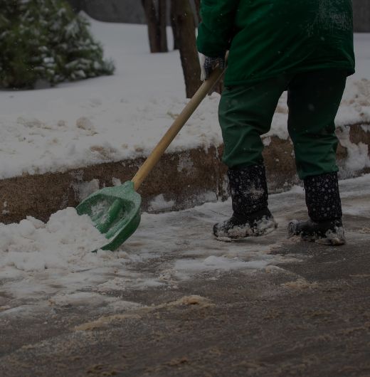 Hamilton Slip and Fall Lawyer