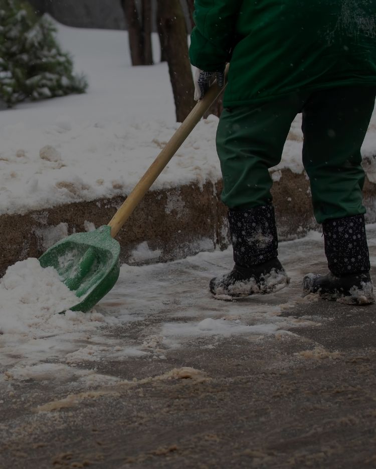 Hamilton Slip and Fall Lawyer