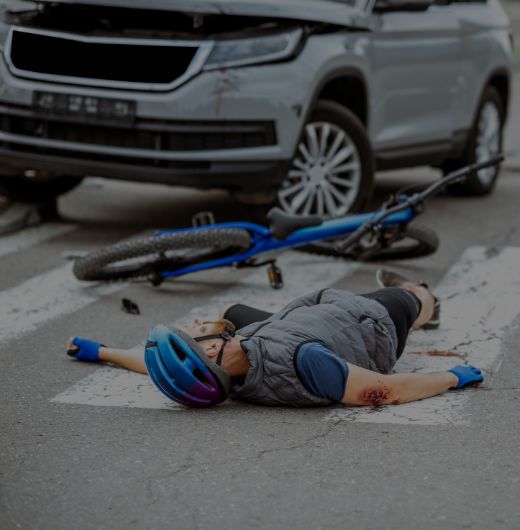 Hamilton Bicycle Accident Lawyer