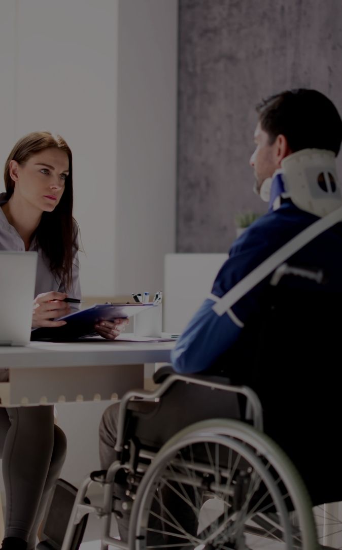 Private: Lump Sum Disability Payment Taxes – Do I Pay Tax on My Long-Term Disability Settlement?