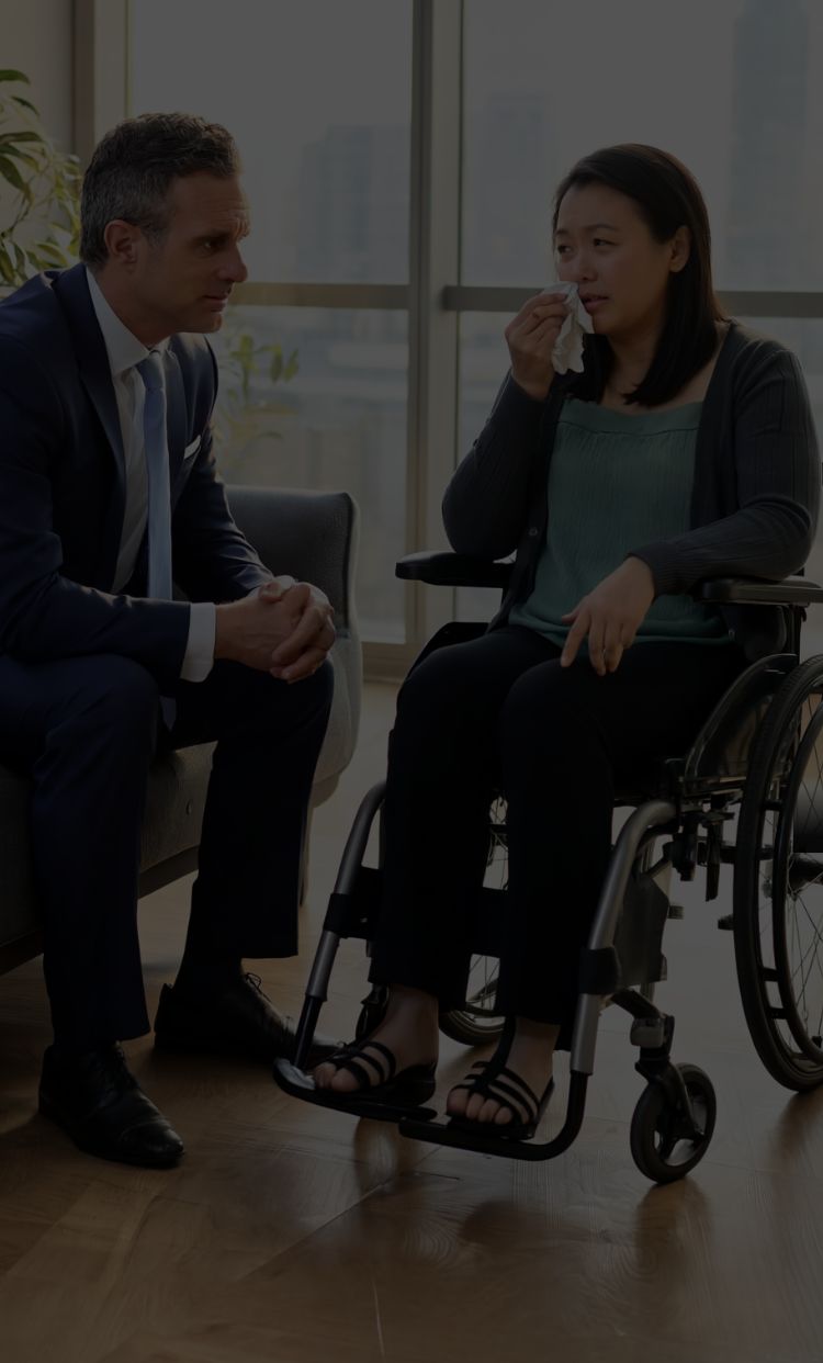 hamilton personal injury lawyer m matt lalande