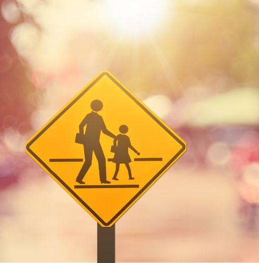 pedestrian accident hamilton ontario
