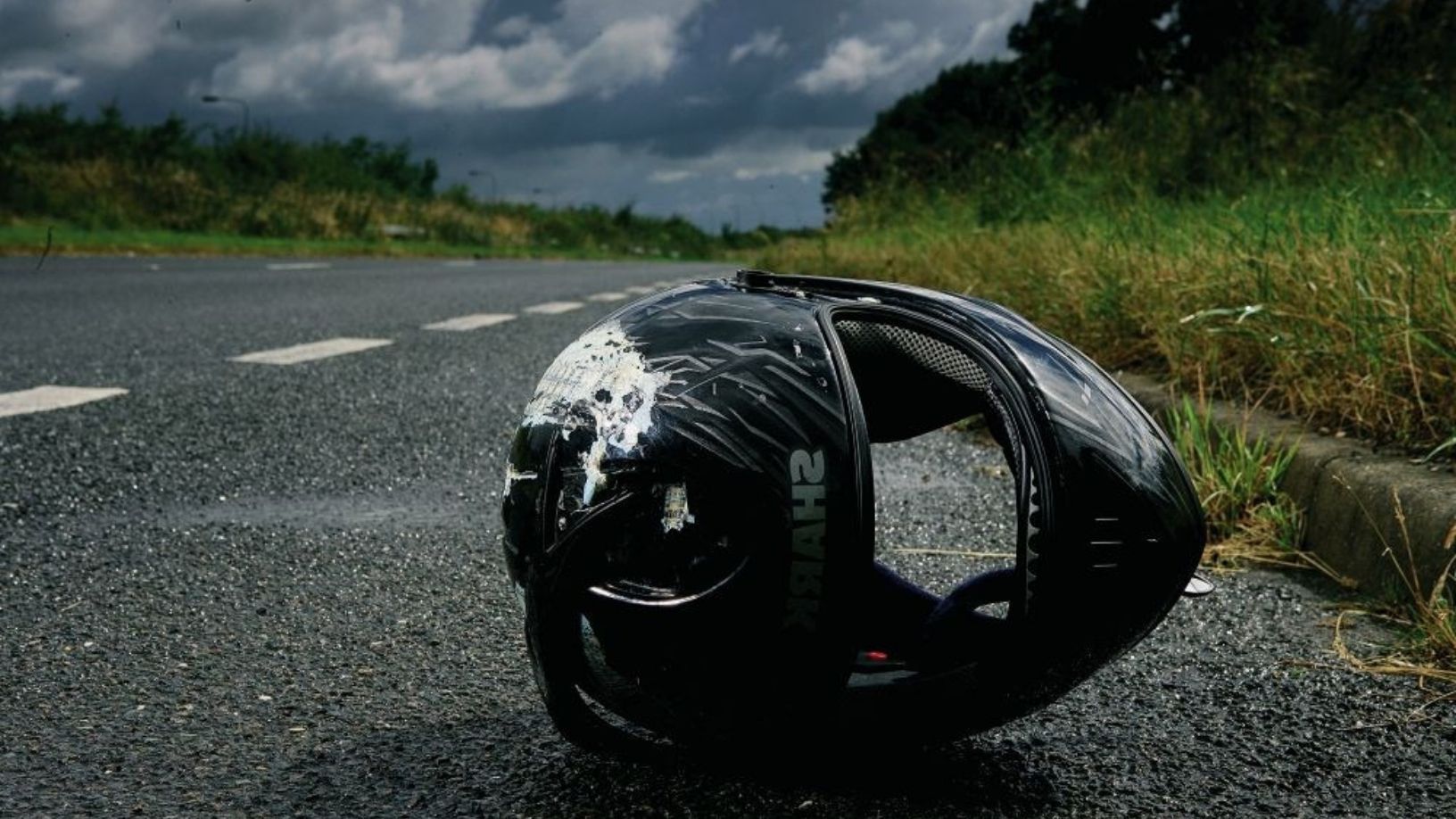 motorcycle crash spectator death Hamilton I