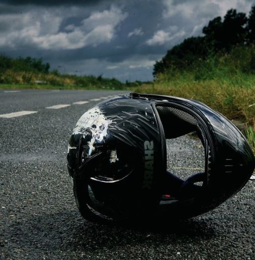 motorcycle death Hamilton C