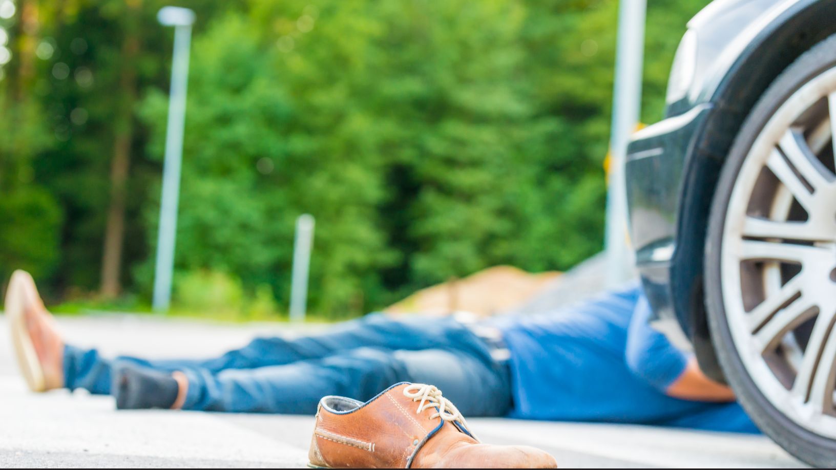 pedestrian hit by car death pedestrian hit by car death