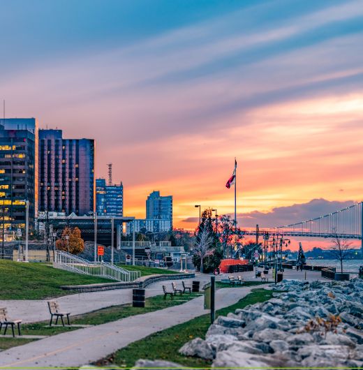 Burlington Car Accident Lawyer Matt Lalande CTA