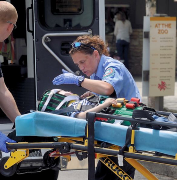 best child injury lawyer near me