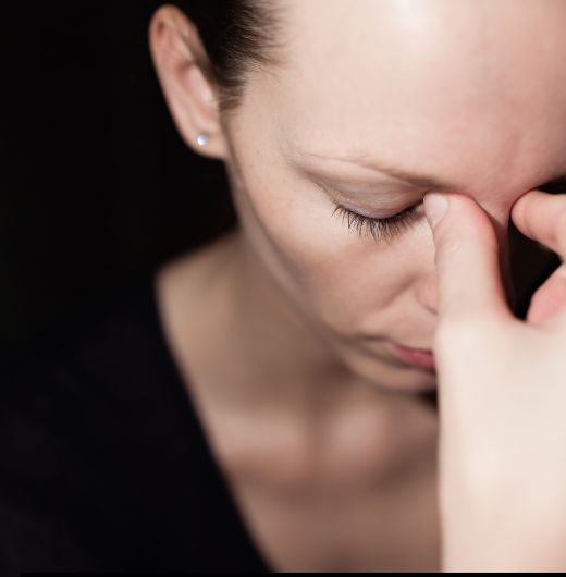 Termination Executive Professional