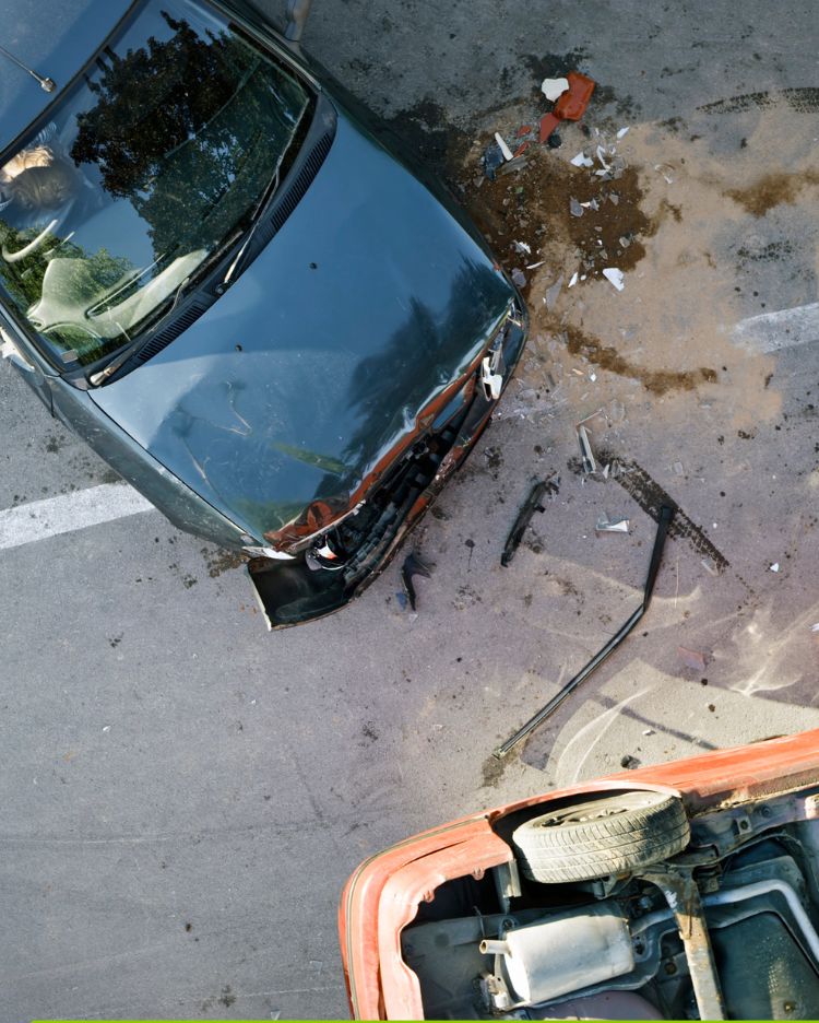 What to Do After a Serious Car Accident in Hamilton