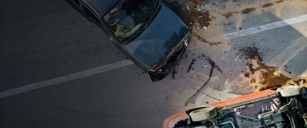 what do to after a Hamilton car accident