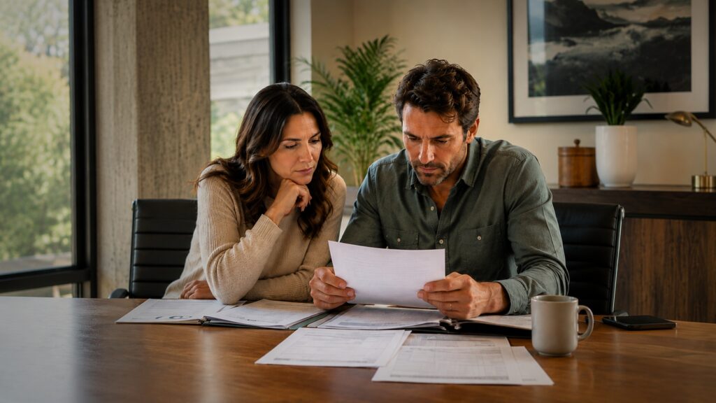 are my long-term disability benefits taxable