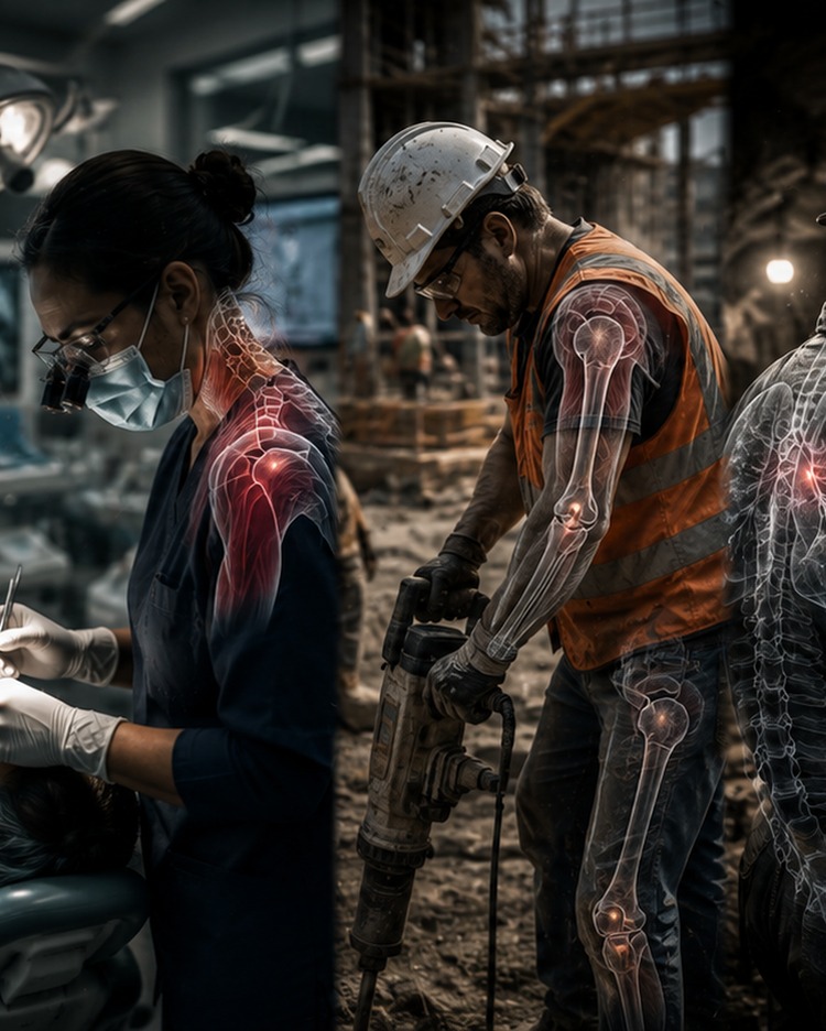 10 Jobs that Can be Detrimental to Your Health