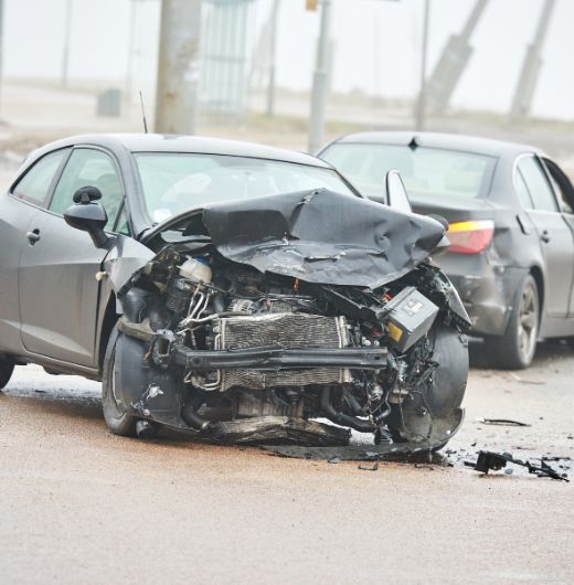 Car Accident CTA