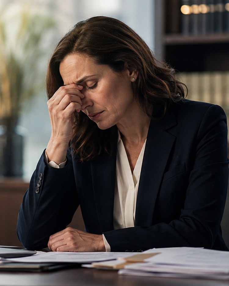 The Challenge of Working with IBS: Navigating the Strain of Irritable Bowel Syndrome