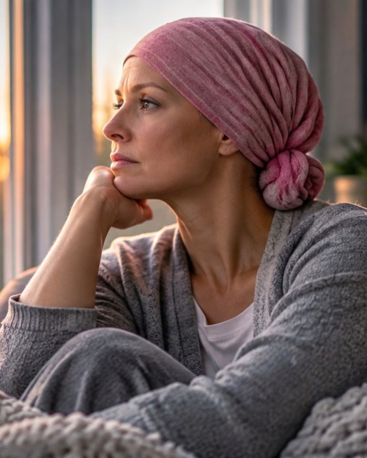 Breast Cancer and Mental Health: Remission does not Always mean Recovery
